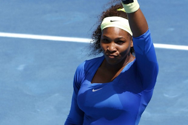 Goropadna Serena Williams "otpuhala" Azarenku i osvojila Madrid