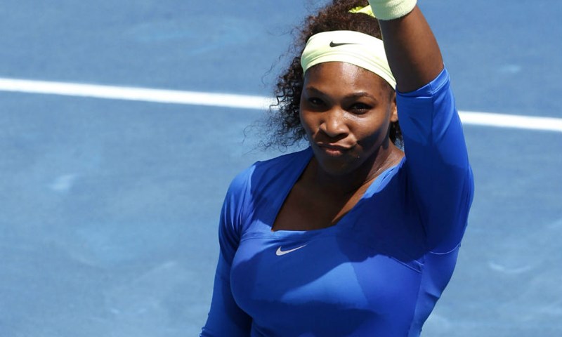 Goropadna Serena Williams "otpuhala" Azarenku i osvojila Madrid