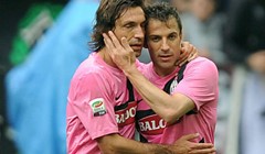 Video: Juventus šampionsku sezonu završio pobjedom, Milan preokrenuo protiv Novare