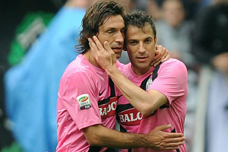 Video: Juventus šampionsku sezonu završio pobjedom, Milan preokrenuo protiv Novare