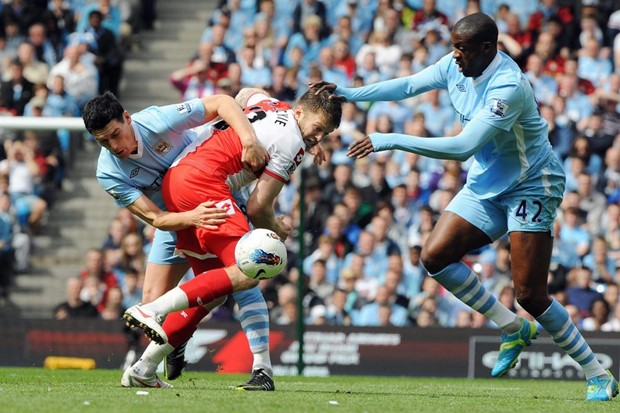 Video: Manchester City s dva gola u sudačkoj nadoknadi preokrenuo i osvojio naslov prvaka!