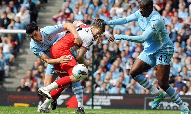 Video: Manchester City s dva gola u sudačkoj nadoknadi preokrenuo i osvojio naslov prvaka!
