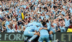 Europska sezona istine za Mancinijev City i Mourinhov Real, Ajax bez šansi u ovom elitnom društvu