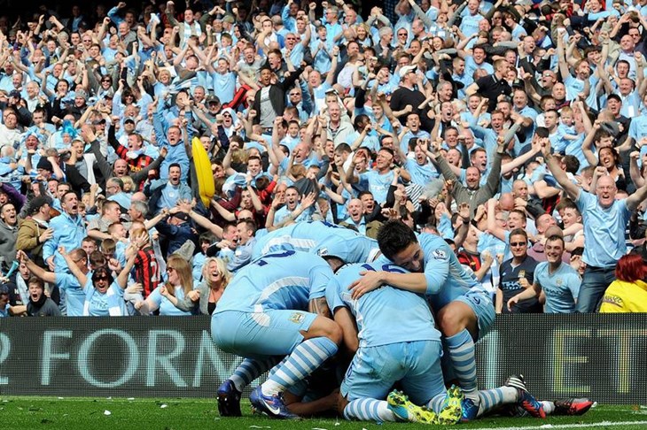 Mancini: "Savršeni kraj lude sezone, nikada nisam vidio takvu završnicu"