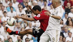 Video: Real Madrid razbio Mallorcu za povijesnih 100 bodova