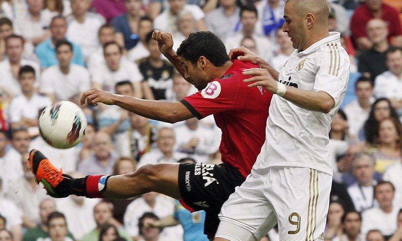 Video: Real Madrid razbio Mallorcu za povijesnih 100 bodova