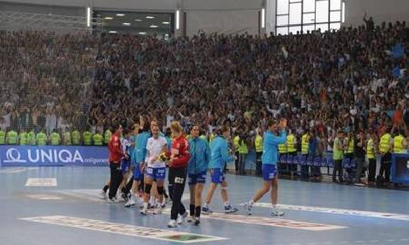 Furiozan start Vardara i Krima, Budućnost bolja od Zagorja