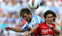 Video: Malaga izborila Ligu prvaka, Zaragoza i Rayo Vallecano ostanak