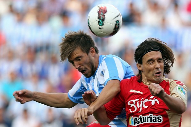 Video: Malaga izborila Ligu prvaka, Zaragoza i Rayo Vallecano ostanak