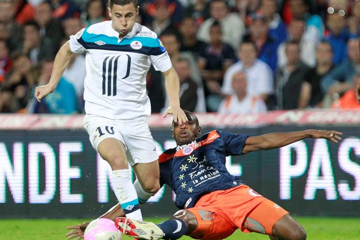 Video: Odluka o prvaku prolongirana za posljednje kolo, oproštaj od Auxerrea