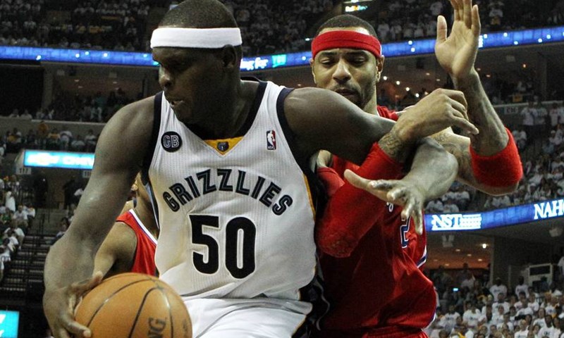 Odličan posao Kingsa, George Hill i Zach Randolph preselili u Sacramento