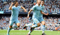 Zabaleta: "Ne želim se probuditi iz ovog sna"