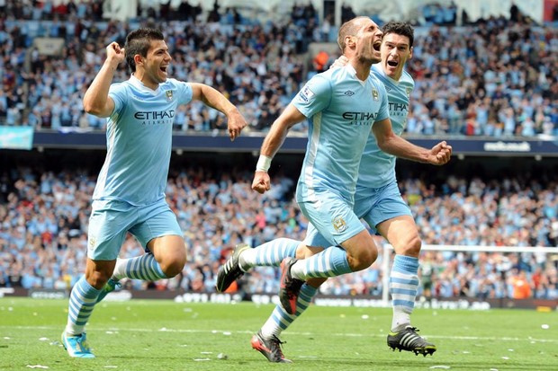 Zabaleta: "Ne želim se probuditi iz ovog sna"