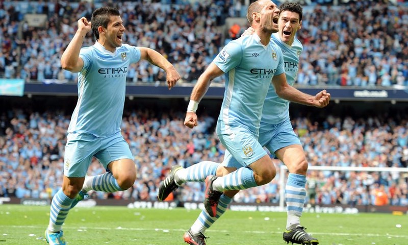 Zabaleta: "Ne želim se probuditi iz ovog sna"