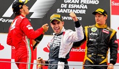 Räikkönen: "Da je bilo deset krugova više, mogli smo i do pobjede"