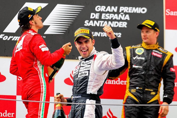 Räikkönen: "Da je bilo deset krugova više, mogli smo i do pobjede"