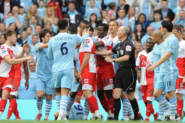 Predsjednik Queens Park Rangersa ne želi se odreći Joeyja Bartona