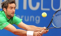 Marin Čilić uz izgubljeni prvi set do pobjede u Chennaiju