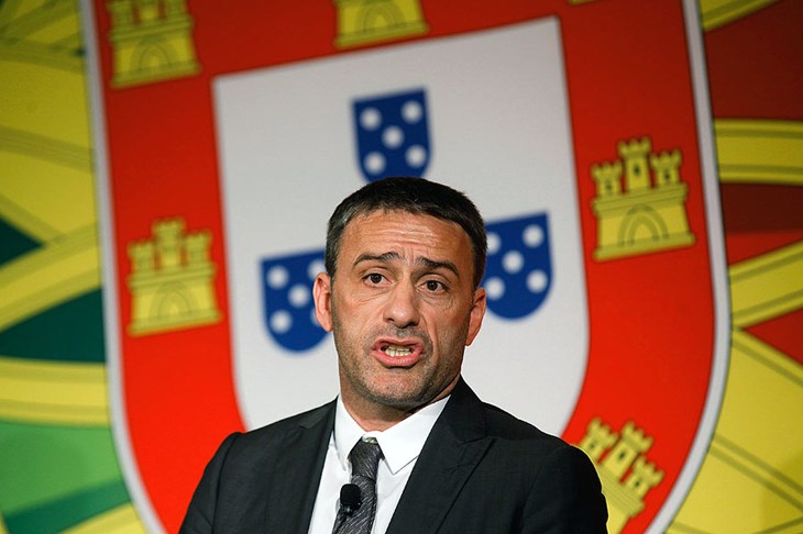 Paulo Bento novi trener Olympiakosa