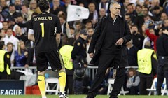 Mourinho: "Nismo opsjednuti, ali sanjamo osvajanje Lige prvaka"