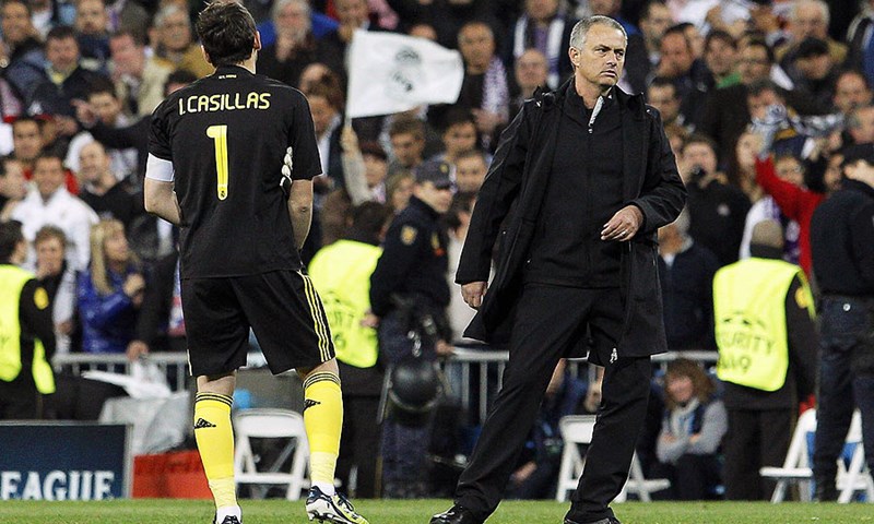 Mourinho: "Nismo opsjednuti, ali sanjamo osvajanje Lige prvaka"