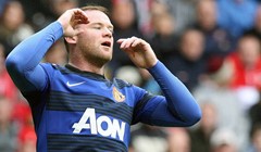 Rooney: "Mislili smo da smo osvojili naslov, slomljena su nam srca"