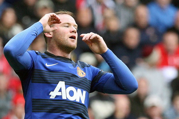 Rooney: "Mislili smo da smo osvojili naslov, slomljena su nam srca"