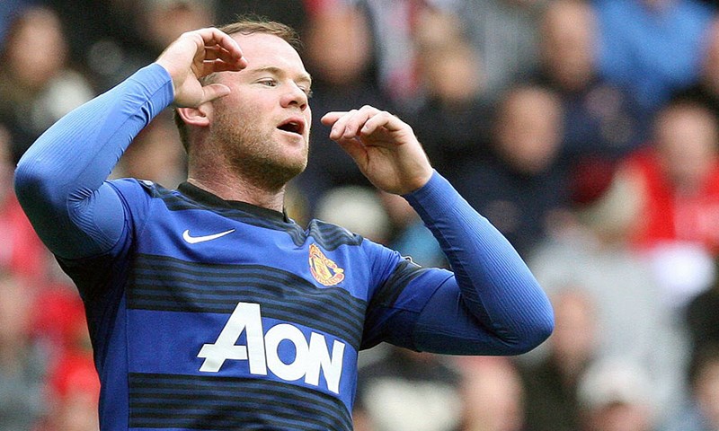 Rooney: "Mislili smo da smo osvojili naslov, slomljena su nam srca"