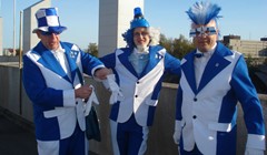 Ponekad i snovi postanu stvarnost