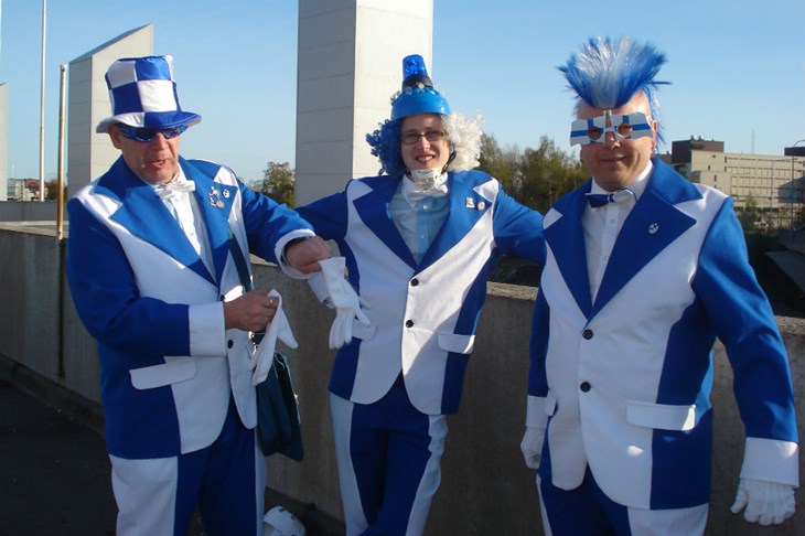 Ponekad i snovi postanu stvarnost