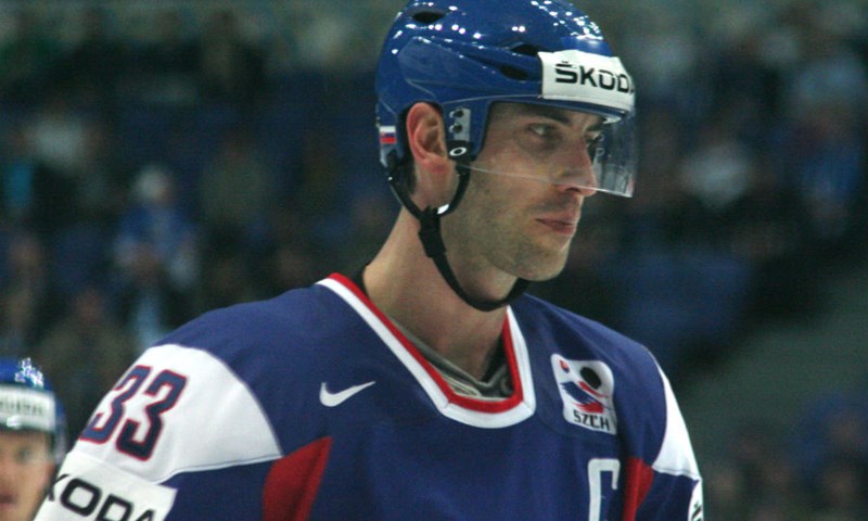 Chara: "Nitko nije došao samo zbog medalje"