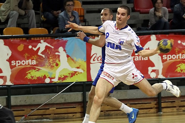 Matulić: "Našičani nisu odigrali pretjerano loše, ali nismo im dali da se razmašu"