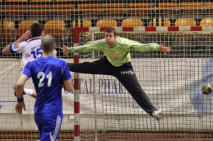 Teška ozljeda koljena prijevremeno okončala sezonu Ante Vukasa