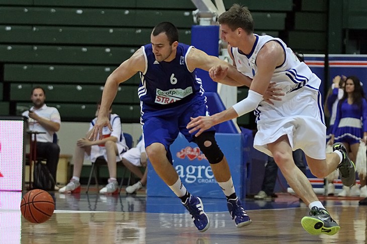 Skroče: "Štrajk je ostavio traga. Moramo prionuti poslu, inače neće biti dobro"