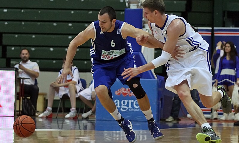 Zubčićevih 19 poena u dosad najtežem porazu Cibone