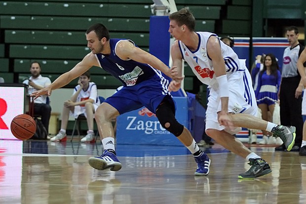 Cibona po finale, Zadar traži uzvrat i(li) popravak dojma