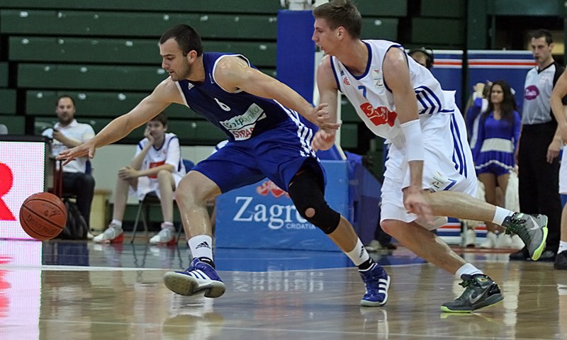 Cibona po finale, Zadar traži uzvrat i(li) popravak dojma
