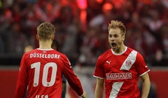 Pizarro i Draxler novi rekorderi, novi prvoligaš impresionirao obranom