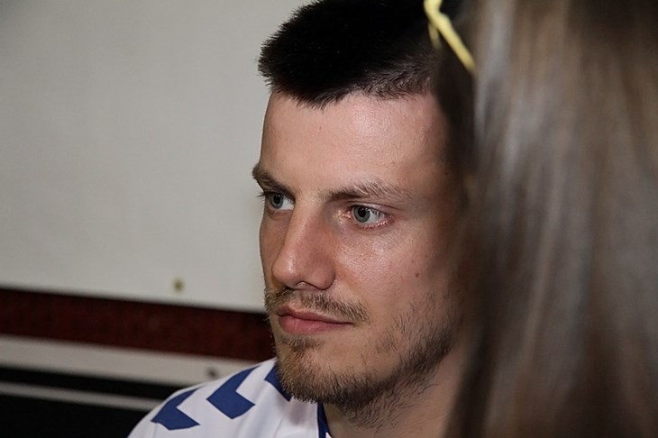 Vukić: "Meškov je bio najkonkretniji, najviše su htjeli da dođem"