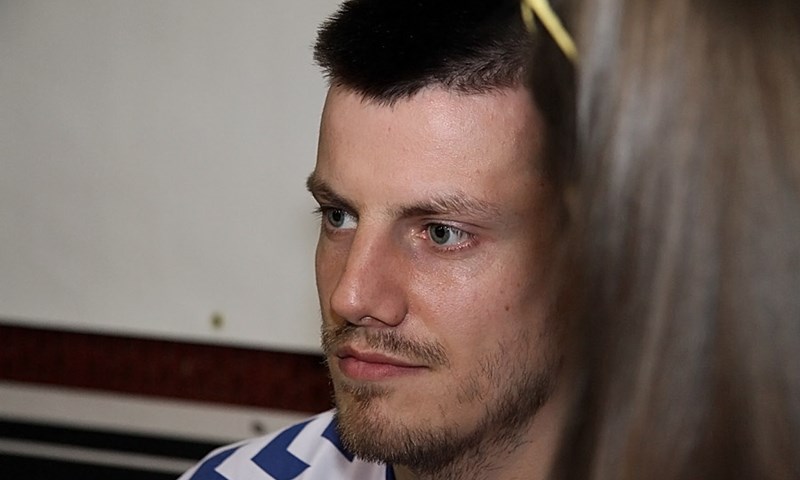 Vukić: "Meškov je bio najkonkretniji, najviše su htjeli da dođem"