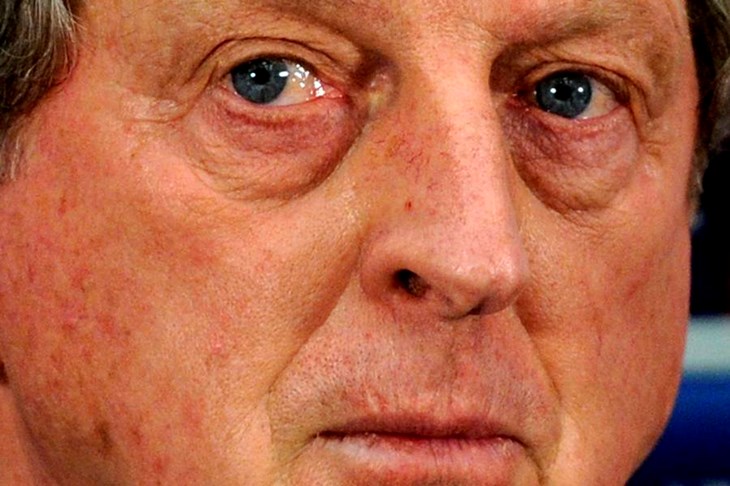 Englesko prokletstvo jedanaesteraca: Hodgson predlaže rješenje