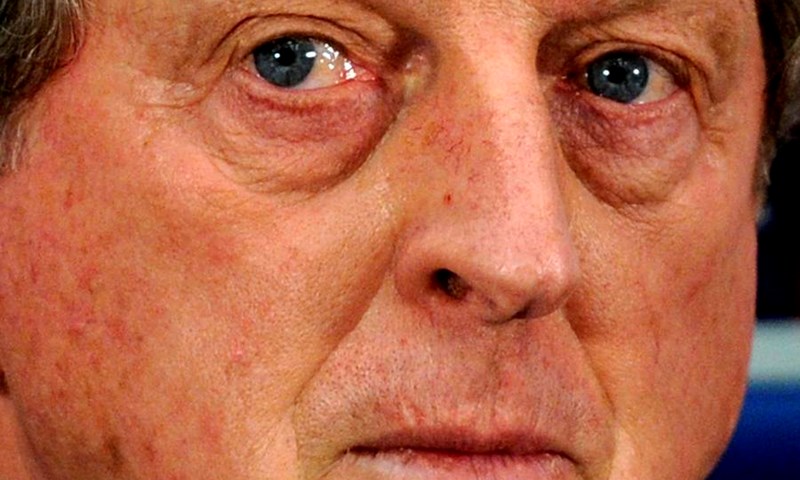Hodgson prekrižio Ferdinanda s konačnog popisa, Gerrard postao kapetan