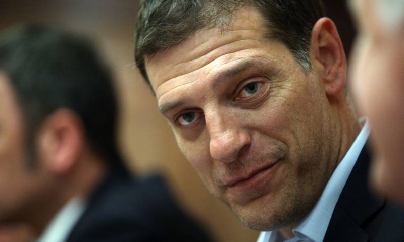 Bilić: "Situacija s Lovrenom nije sjajna, ali je obećavajuća"