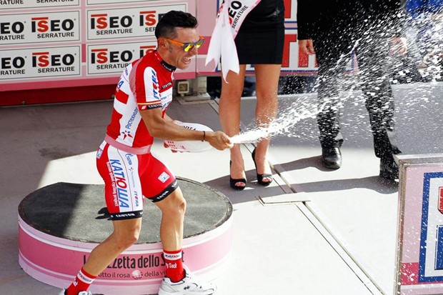 Iskupljenje Talijana u Montecatiniju