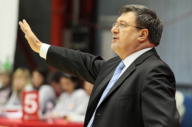 Nikša Bavčević nakon Splita, dvije godine u Cluju