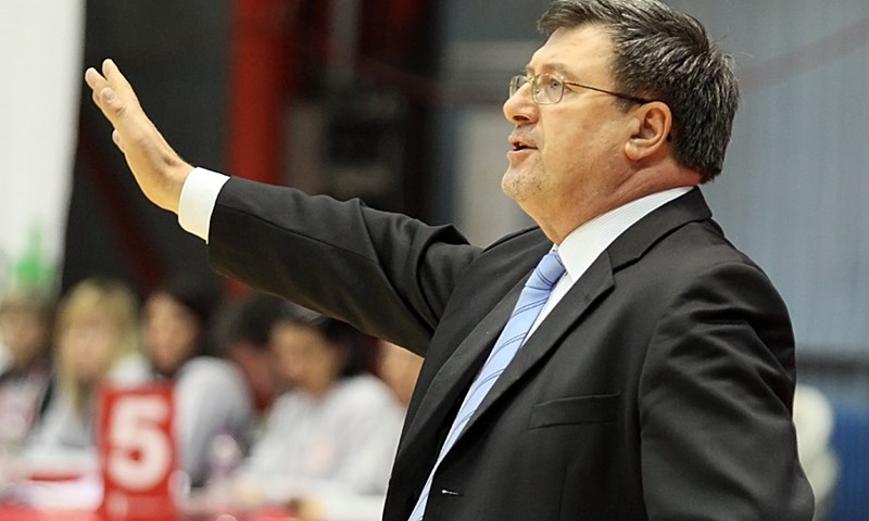 Nikša Bavčević nakon Splita, dvije godine u Cluju
