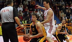 Konačni obračun Cedevite i Splita, traži se izazivač Cibone