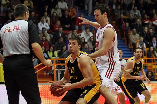 Konačni obračun Cedevite i Splita, traži se izazivač Cibone