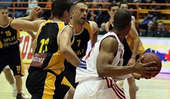 Splićani nisu uspjeli dovršiti preokret protiv MZT-a