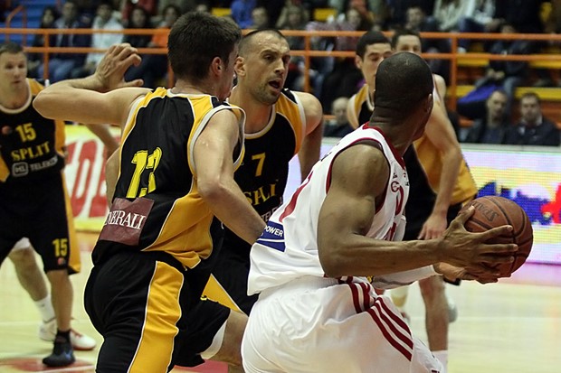 Splićani nisu uspjeli dovršiti preokret protiv MZT-a